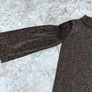 ASOS Dresses - Asos copper dress ASOS Dresses - Asos copper dress